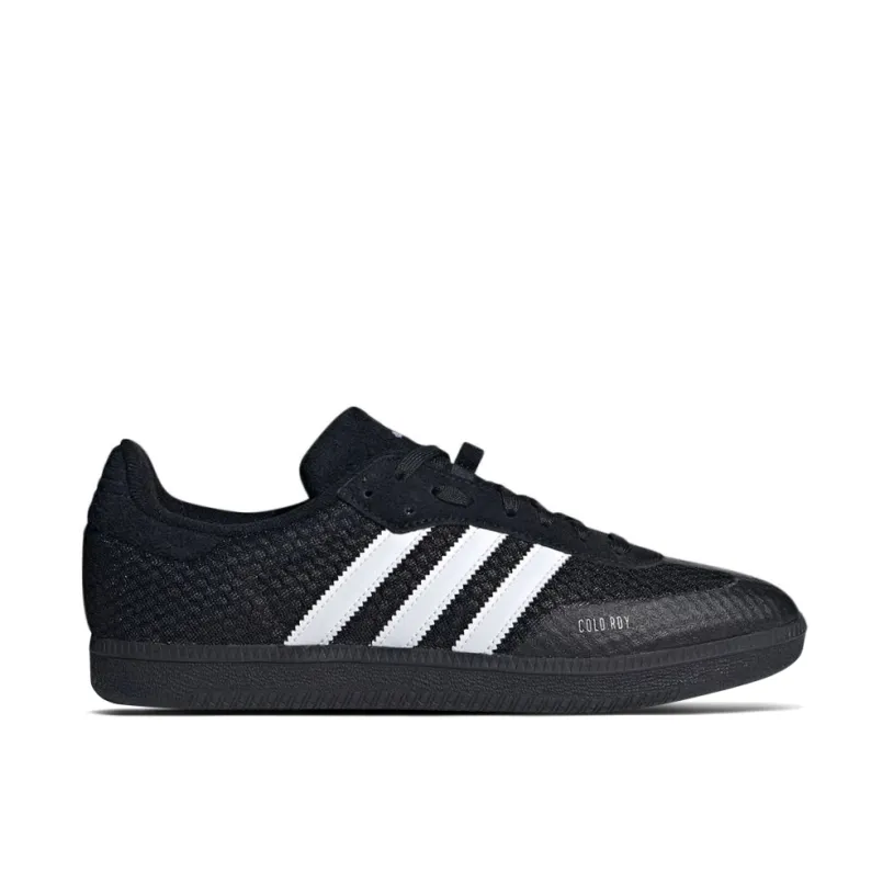 adidas COLD.RDY Velosamba Black