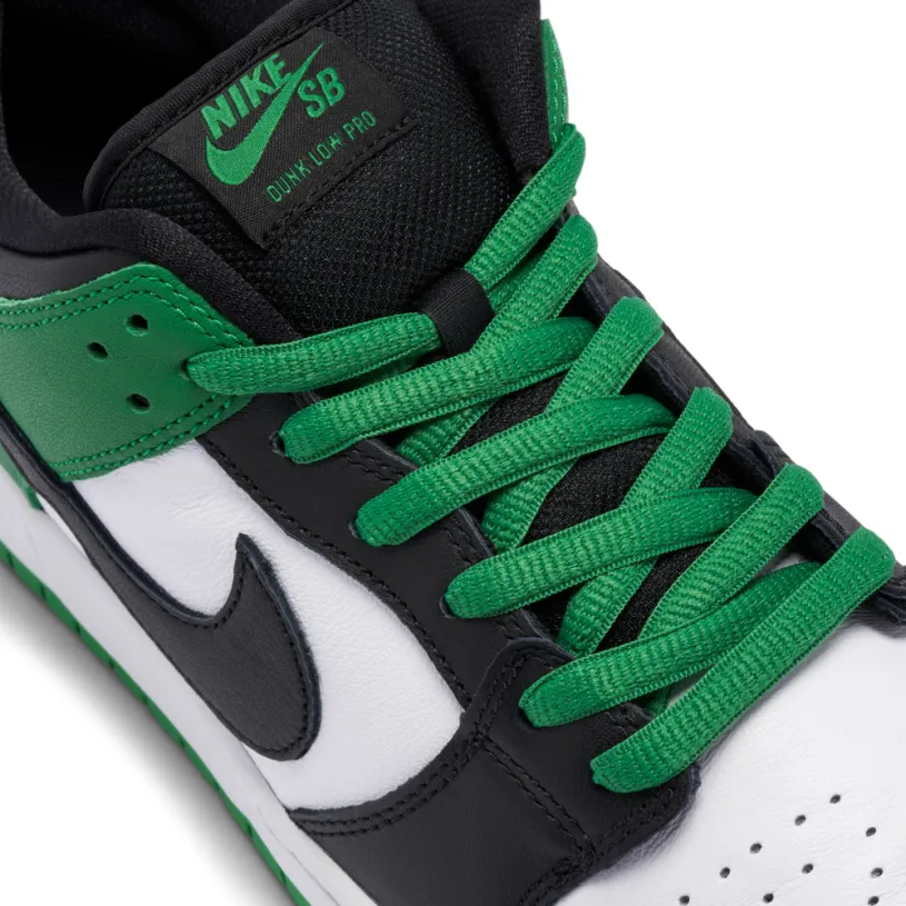 Nike SB Dunk Low Classic Green 