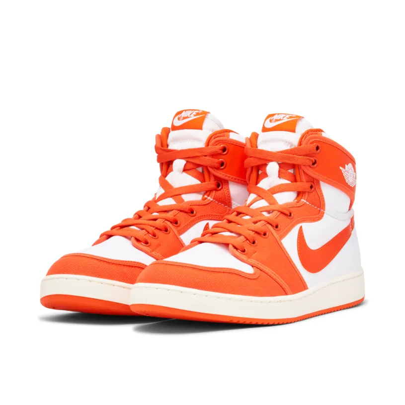 Air Jordan 1 KO Syracuse 