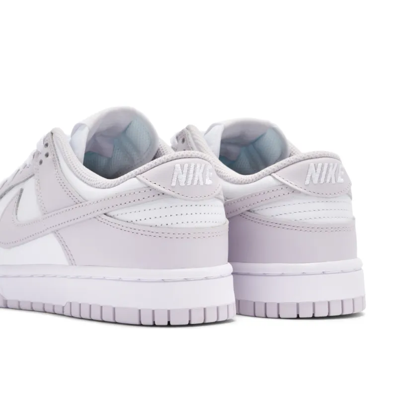 Nike Dunk Low Light Violet Womens 