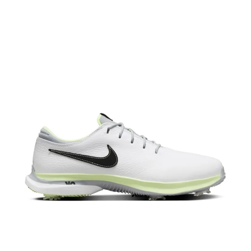 Nike Air Zoom Victory Tour 3 White Barely Volt Wolf Grey Black