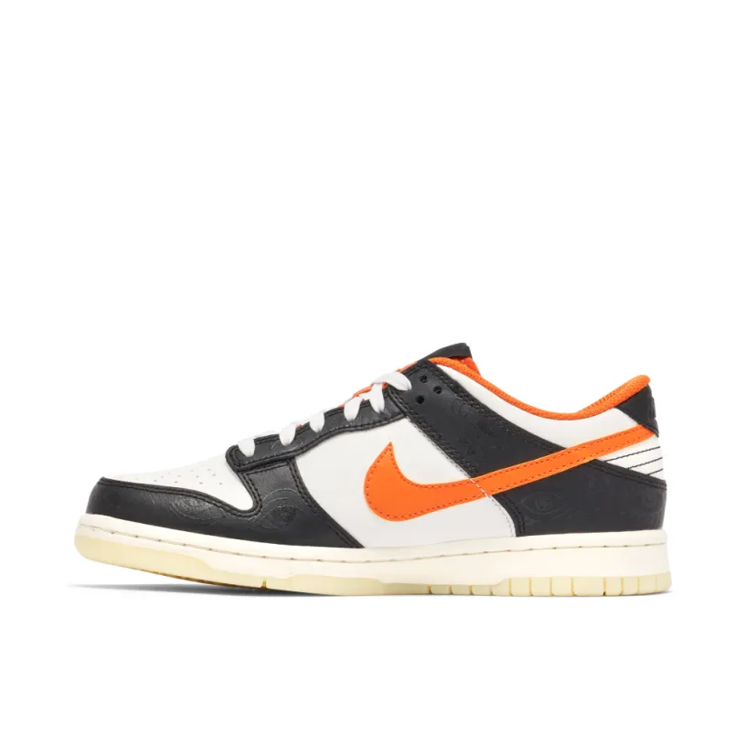 Nike Dunk Low Halloween GS