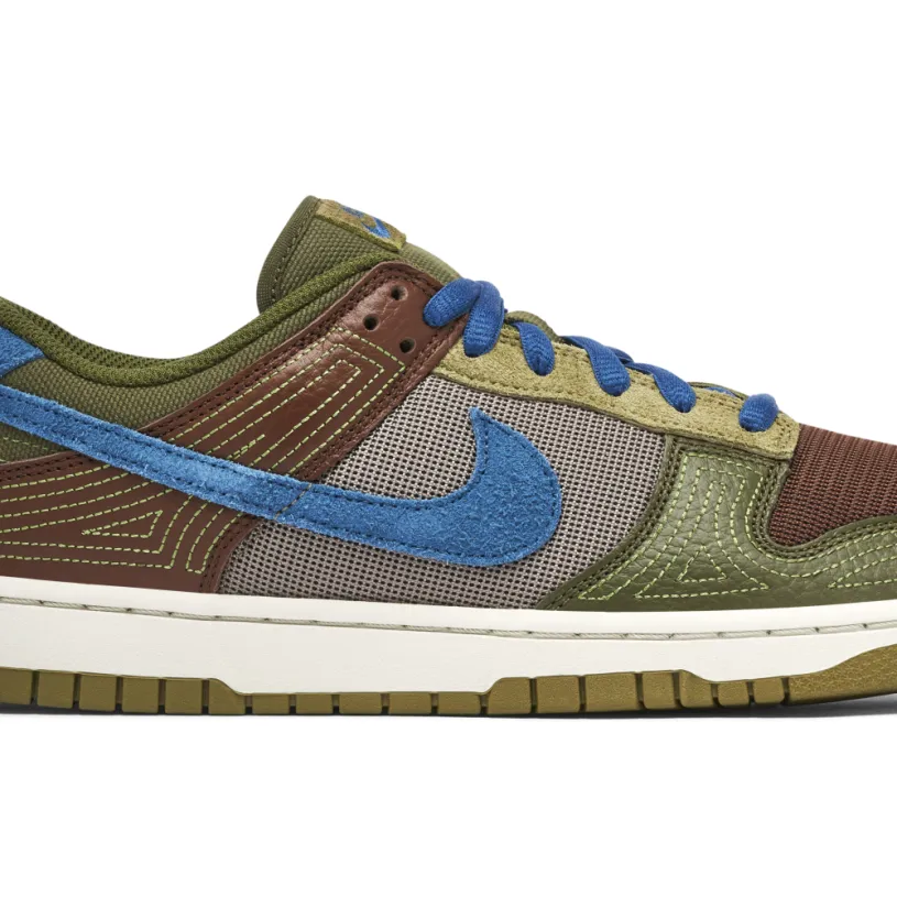Nike Dunk Low Cacao Wow 