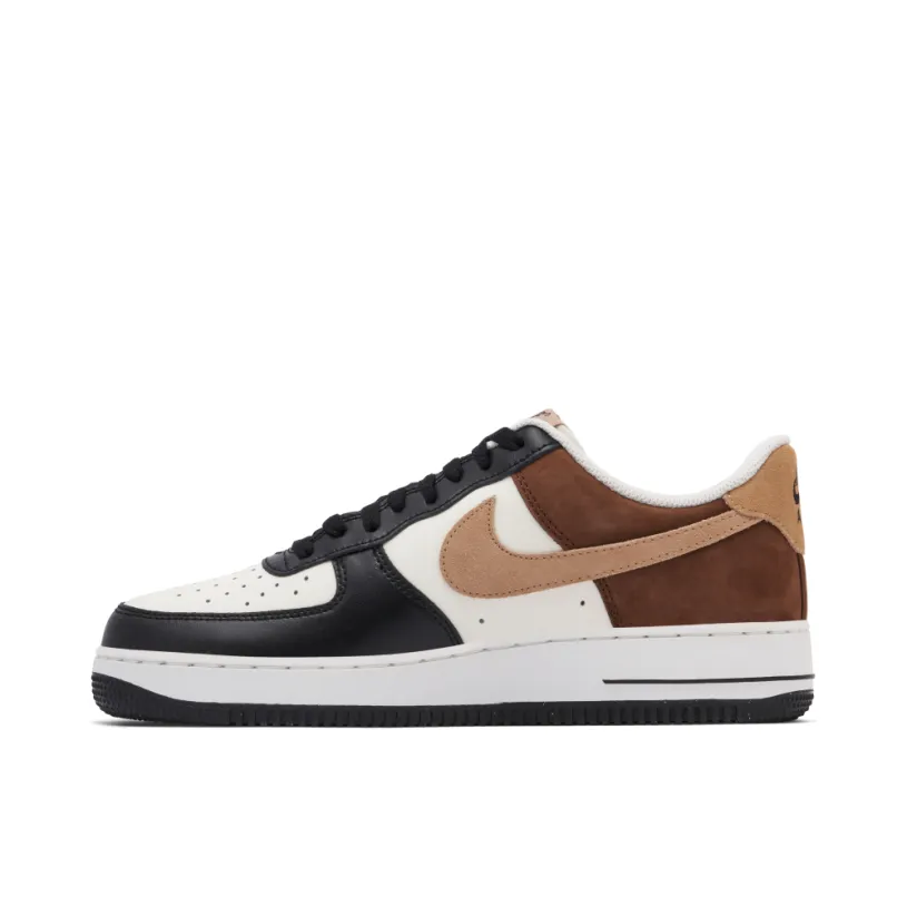 Nike Air Force 1 Low Mocha Brown Tan