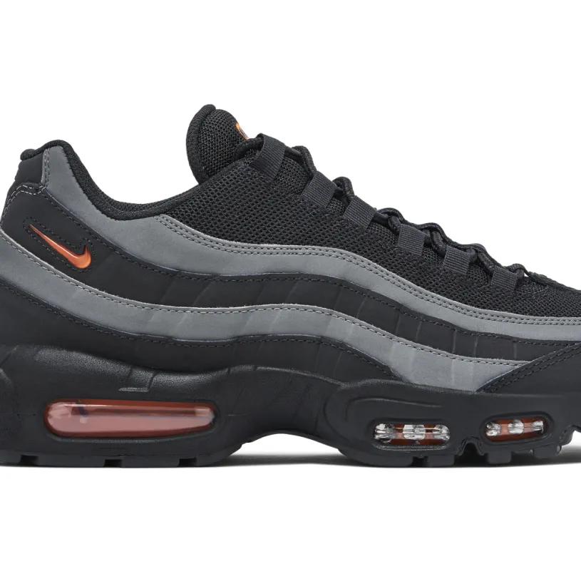 Nike Air Max 95 Black 
