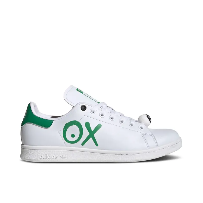 Adidas Stan Smith x Andre Saraiva XO