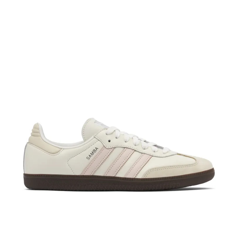 Adidas Samba OG Wonder Quartz Womens