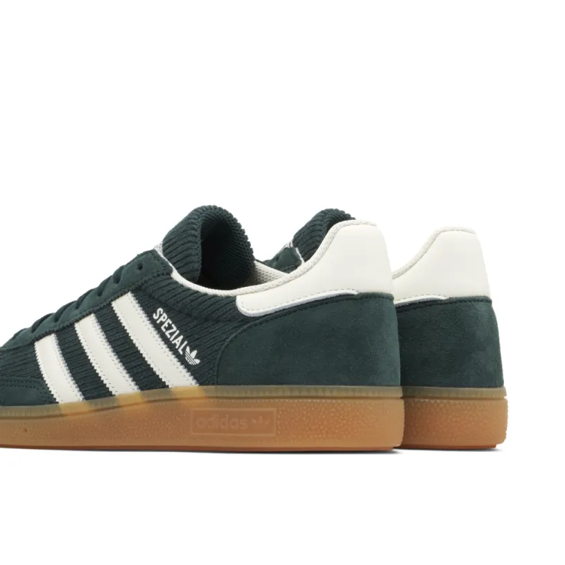 Adidas Handball Spezial Mineral Green Womens 