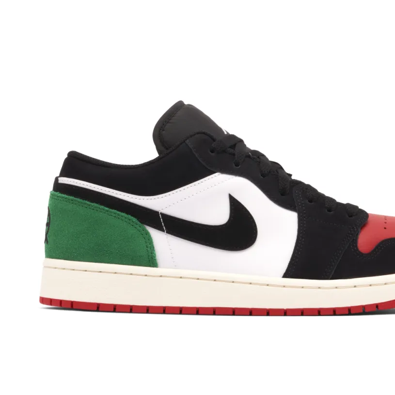 Air Jordan 1 Low Quai 54 2023 