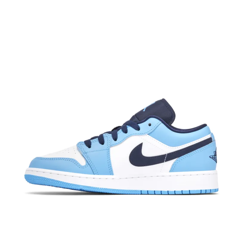 Air Jordan 1 Low UNC GS