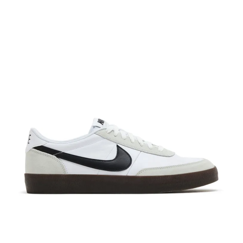 Nike Killshot 2 Leather White Black Gum Dark Brown