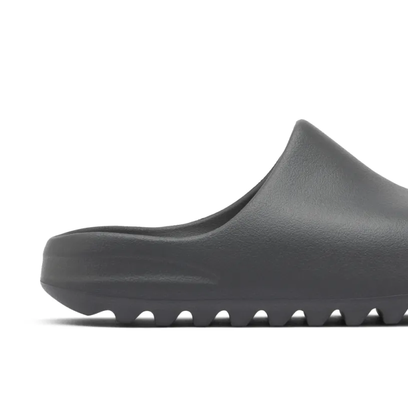 Adidas Yeezy Slide Slate Grey Kids 