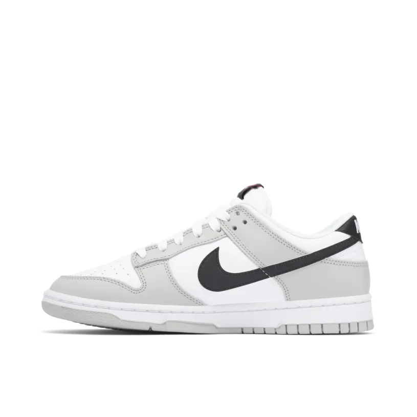 Nike Dunk Low SE Lottery Ivory Black