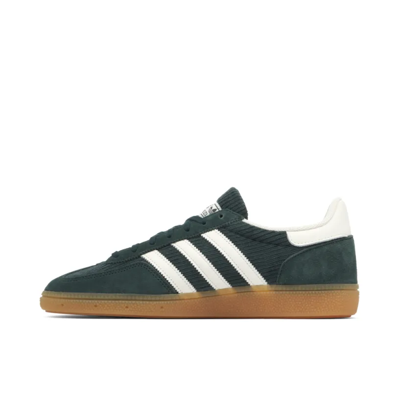 Adidas Handball Spezial Mineral Green Womens