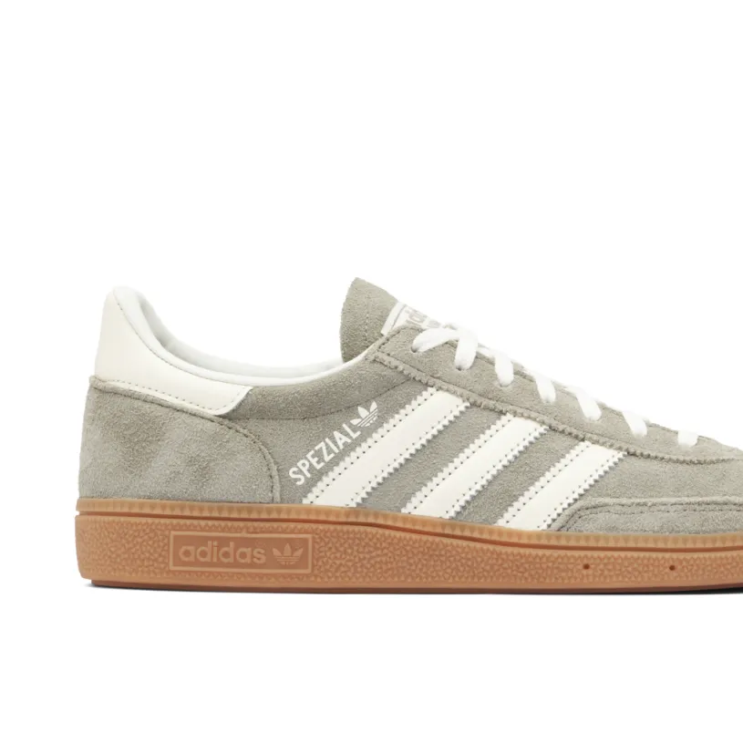 Adidas Handball Spezial Silver Pebble 