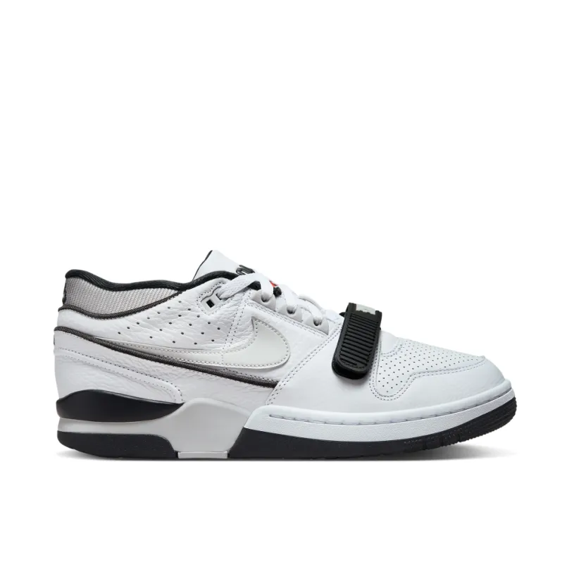 Nike Air Alpha Force 88 White Grey