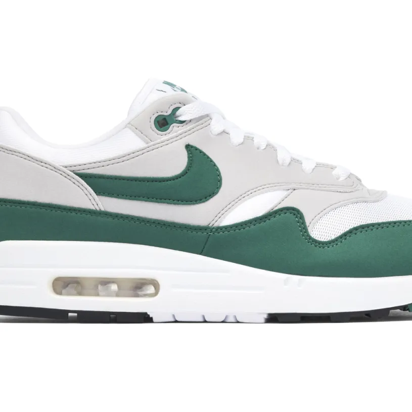 Nike Air Max 1 Anniversary Green 