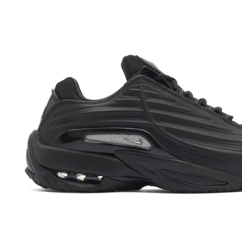 NOCTA x Nike Hot Step 2 Black Gunmetal 