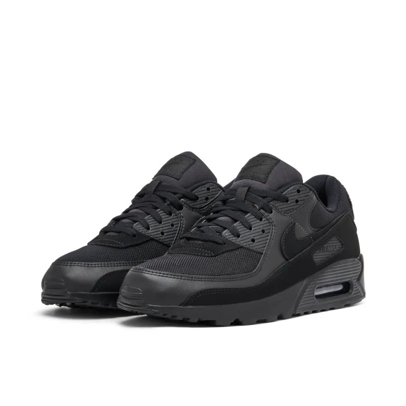 Nike Air Max 90 Triple Black 