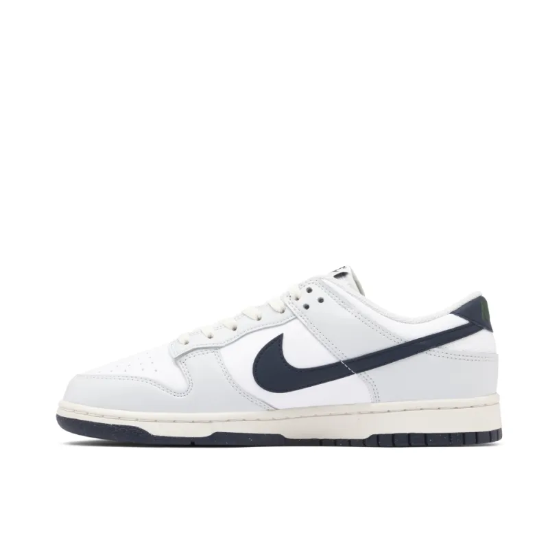 Nike Dunk Low Next Nature Photon Dust Obsidian