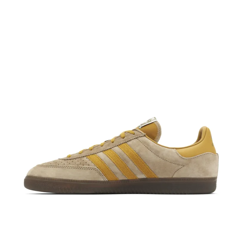 Adidas Wimberly SPZL C.P. Company Tech Khaki