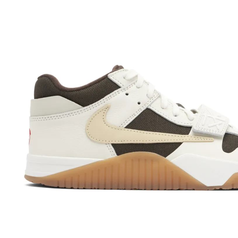 Air Jordan Jumpman Jack TR Travis Scott Sail 