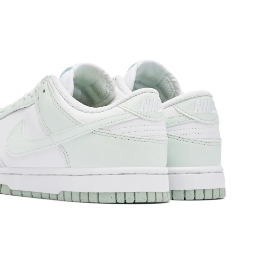 Nike Dunk Low Next Nature White Mint Womens 