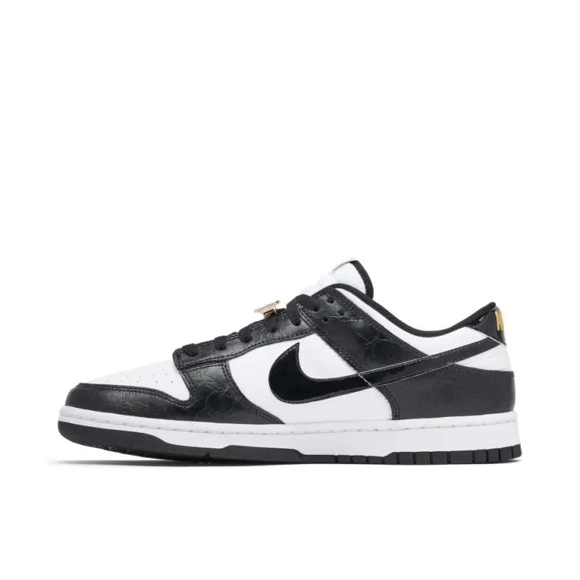 Nike Dunk Low Panda World Champ