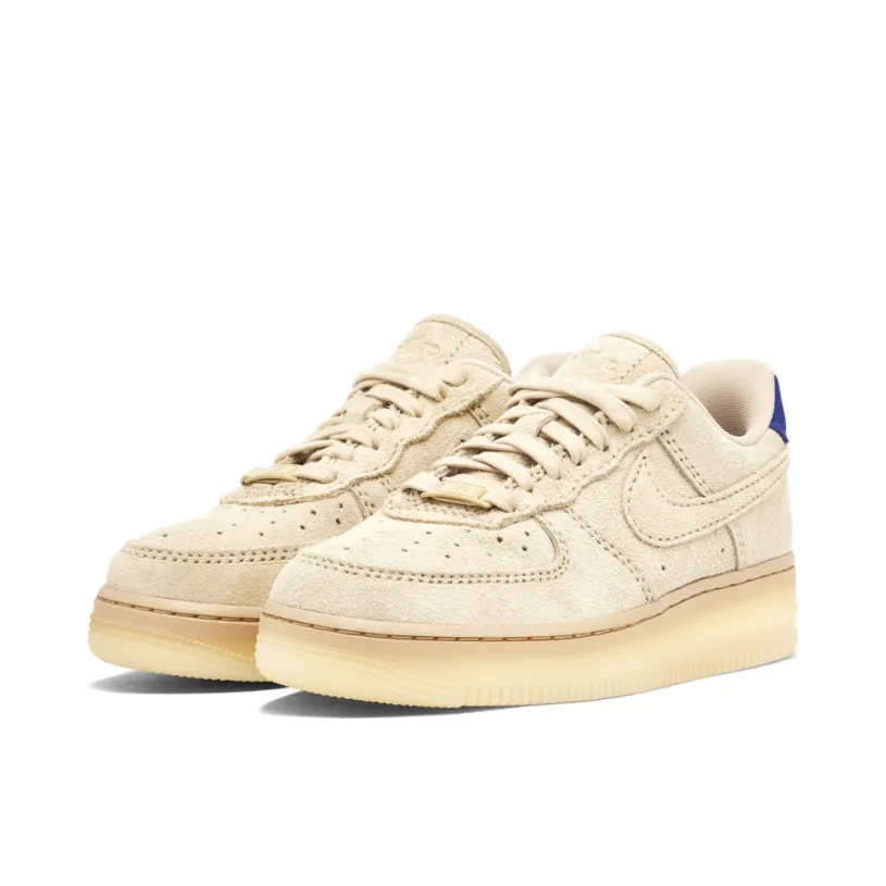 Nike Air Force 1 Low 07 LX Grain Womens 