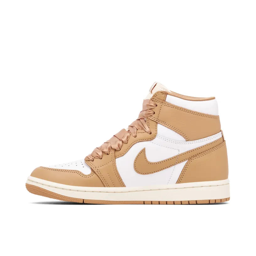 Air Jordan 1 Retro High OG Praline Womens
