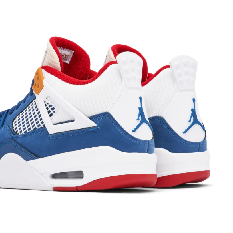 Air Jordan 4 Messy Room GS 