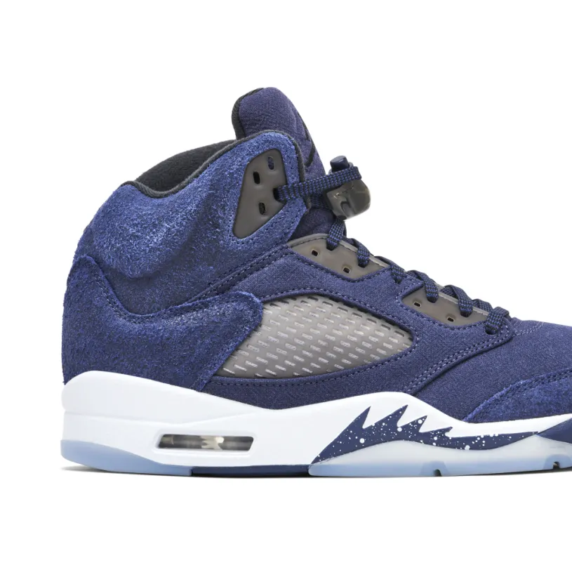 Air Jordan 5 Georgetown 