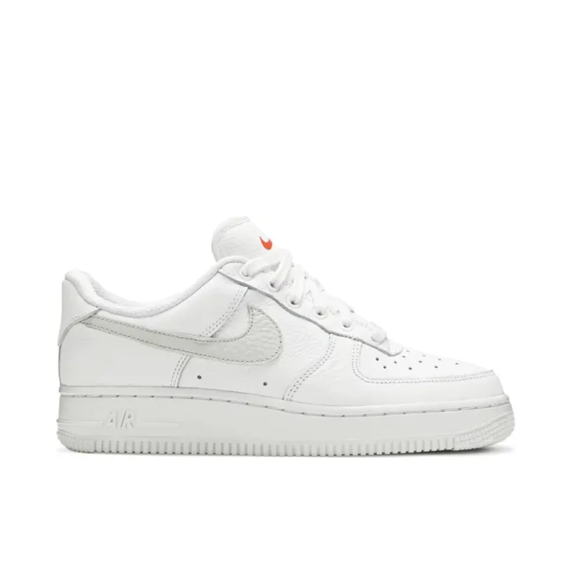 Nike Air Force 1 Low Light Bone Womens