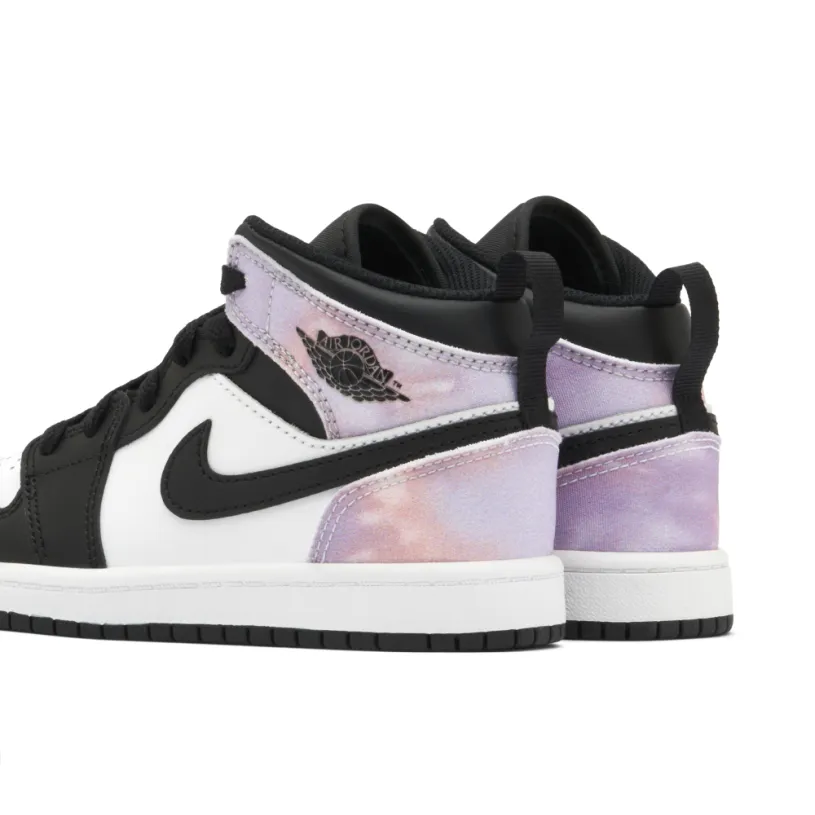 Air Jordan 1 Mid SE Zen Master PS 