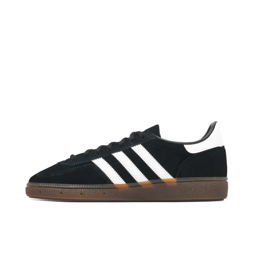 Adidas Handball Spezial Black Gum