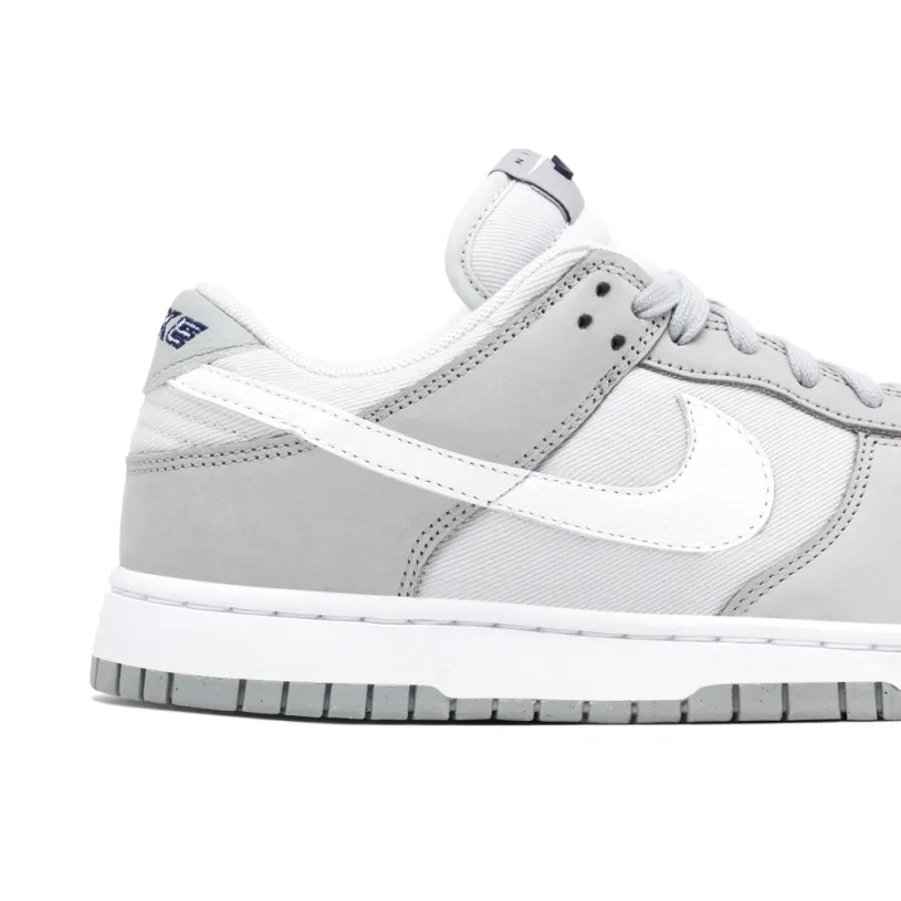 Nike Dunk Low LX Light Smoke Grey Womens 