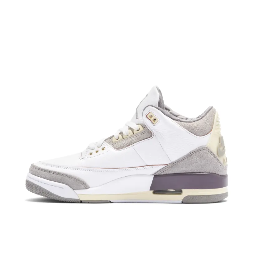 Air Jordan 3 Retro SP x A Ma Maniére Violet Ore Womens