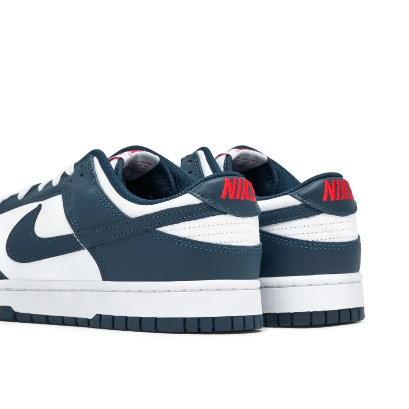 Nike Dunk Low Valerian Blue 