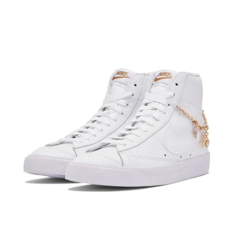Nike Blazer Mid 77 LX Lucky Charm Womens 