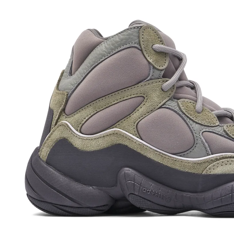 Yeezy 500 High Mist Slate 