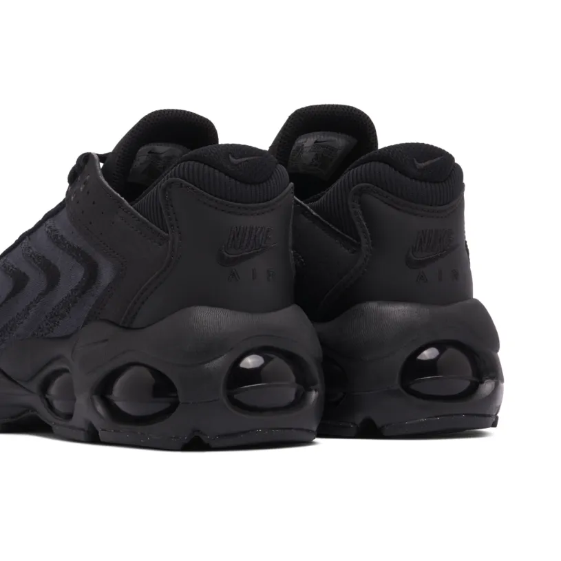 Nike Air Max TW Black Anthracite 