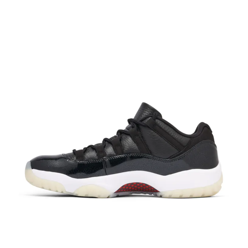 Air Jordan 11 Low 72-10