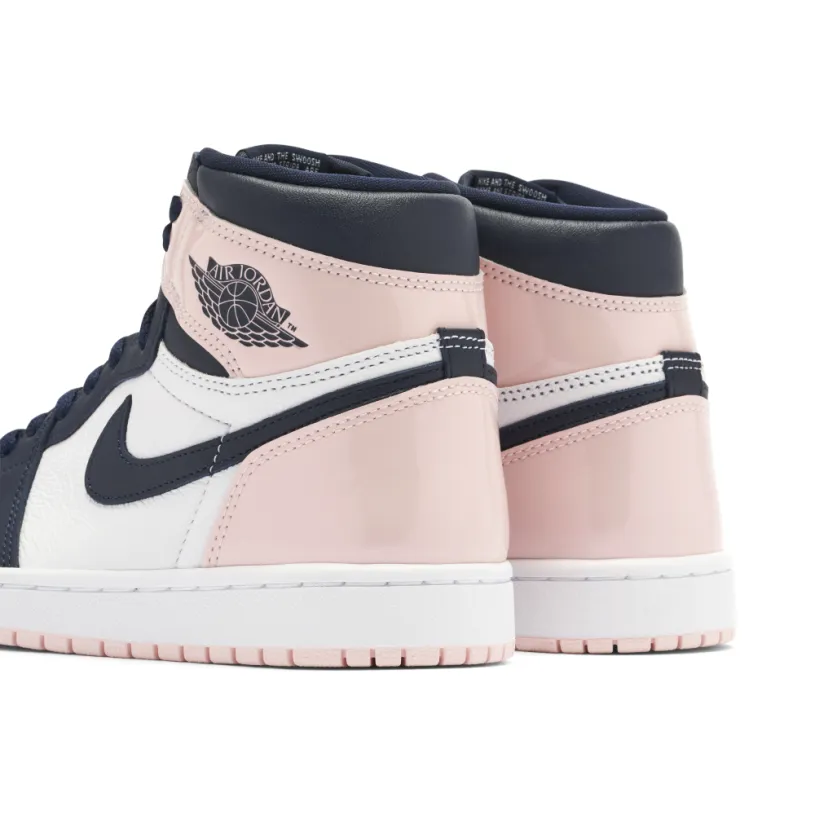 Air Jordan 1 Retro High OG Atmosphere Womens 