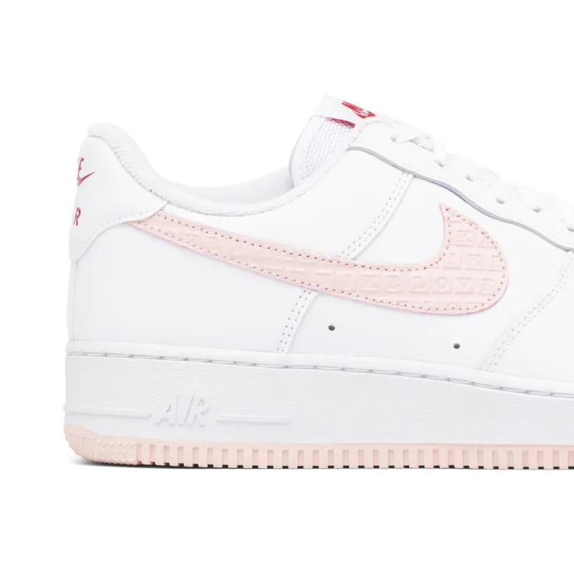 Nike Air Force 1 Low 07 Valentines Day VT (2022) 