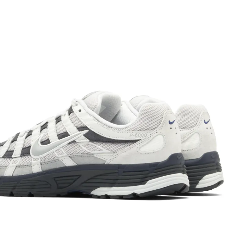 Nike P-6000 Photon Dust Anthracite 