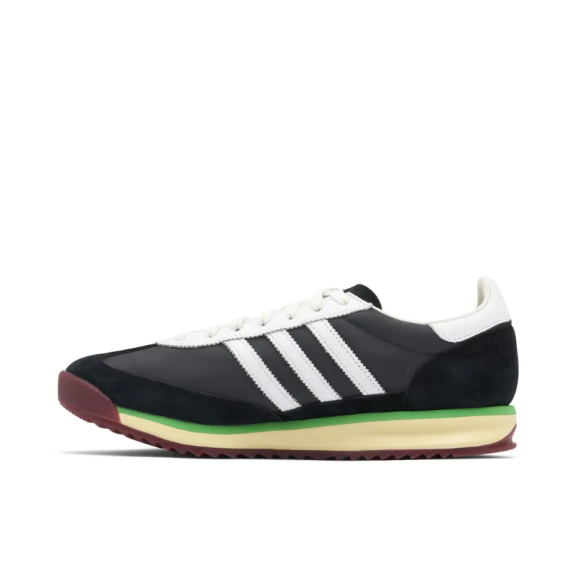 Adidas SL 72 RS Bob Marley One Love