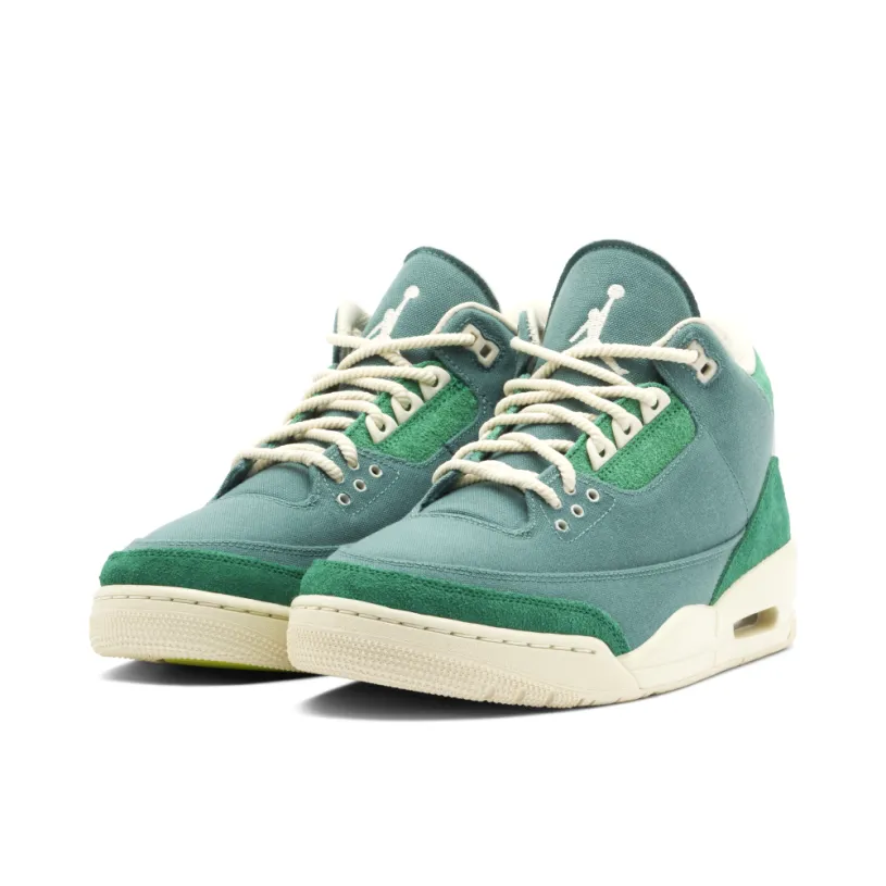 Air Jordan 3 Retro SP Nina Chanel Abney Bicoastal Womens 