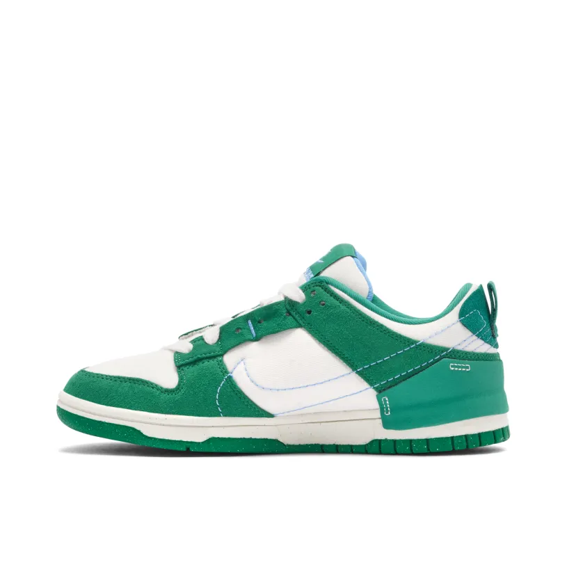 Nike Dunk Low Disrupt 2 Malachite Womens