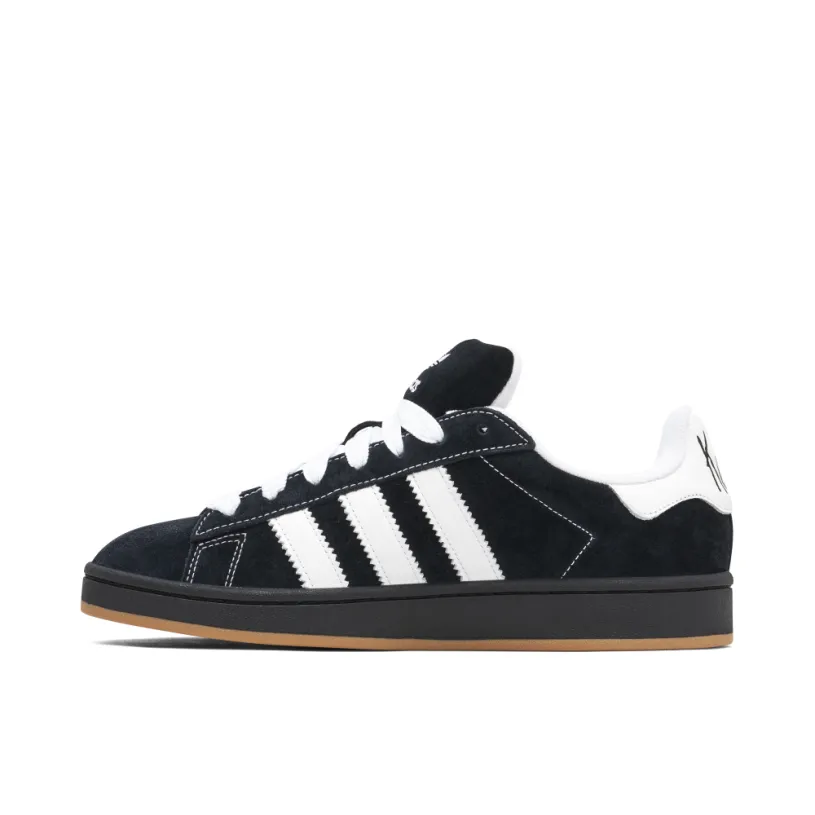 Adidas Campus 00s x Korn Black Gum