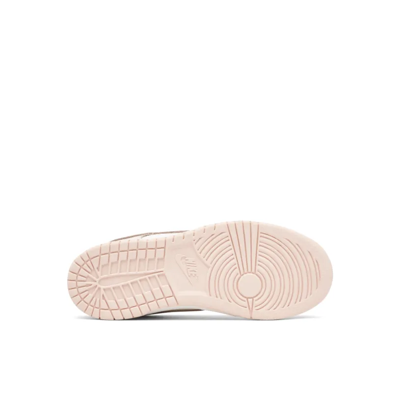 Nike Dunk Low SP Orange Pearl PS 